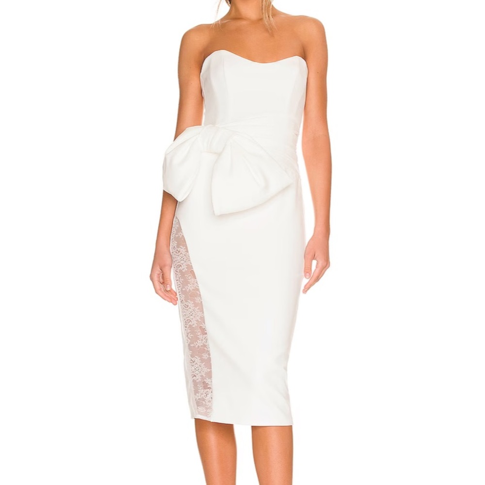 Katie May “Natalie” Dress